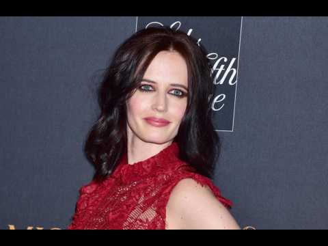 Eva Green: I'm going back to my roots