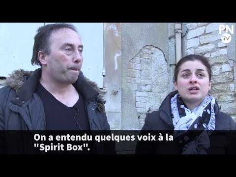 Gui Paranormal : le bilan