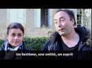 Gui Paranormal : L'interview avant la visite du ch&acirc;teau - Label : Paris-Normandie - Category : News