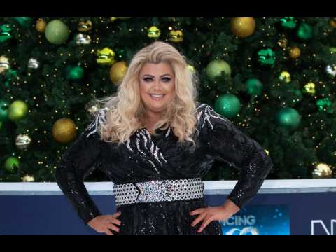 Gemma Collins to release song with Naughty Boy