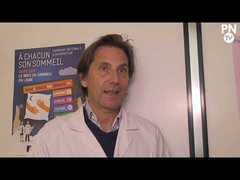 Vendredi 22 mars : journée internationale du sommeil