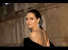Angelina Jolie in talks for Marvel's The Eternals