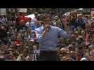 Beto O'Rourke announces 2020 bid to hometown crowd