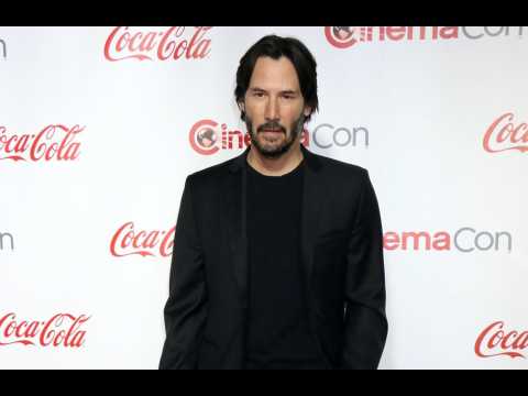 Keanu Reeves opens up on tragic Toy Story 4 character