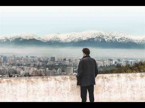 SANTIAGO, ITALIA - Trailer / BA - Release / Sortie: 24.04.2019
