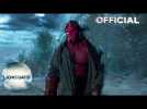 Hellboy - Clip &quot;Arrived&quot; - In Cinemas Apr 11