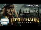 Leprechaun Returns - Official Trailer - Out on April 1st