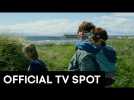WILD ROSE | Official &#39;Ain&#39;t No Place Like Home&#39; TV Spot [HD]