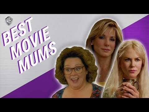 Best Movie Mums | Mother&#39;s Day | Warner Bros. UK