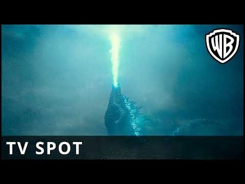 Godzilla II: King of the Monsters – ‘Beautiful’ Spot – Warner Bros. UK