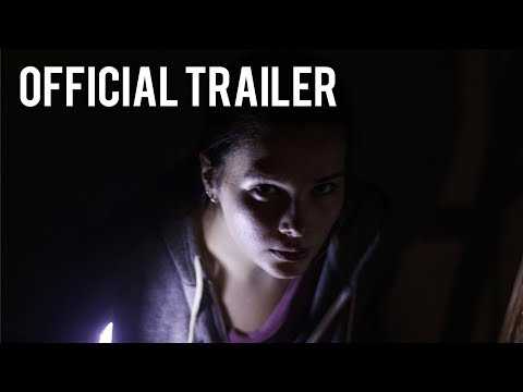 The Haunted OFFICIAL TRAILER (2019)