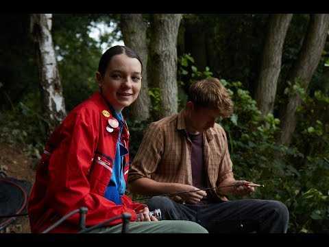 Pond Life - Official UK Trailer