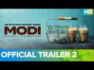 Modi - Journey Of A Common Man - Trailer 2 | Ashish Sharma | Umesh Shukla | Eros Now Original Series