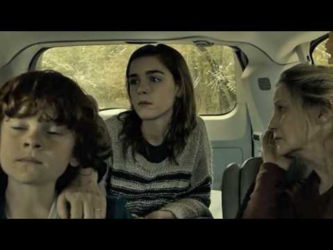 The Silence - Bande annonce 1 - VO - (2018)