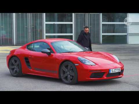 Porsche 9:11 Magazine - Episode 11