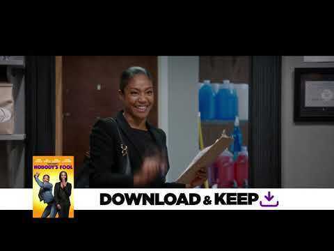 Nobody&#39;s Fool | Download &amp; Keep now | Paramount Pictures UK