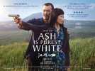 Ash is Purest White UK trailer