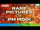 Unseen Pictures of Narendra Modi | Modi – Journey OF A Common Man | Eros Now Original