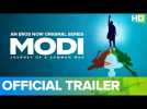Modi - Journey Of A Common Man | Ashish Sharma | Umesh Shukla | An Eros Now Original Series |