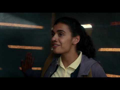 Dora &amp; The Lost City of Gold | Teaser Trailer | Paramount Pictures UK