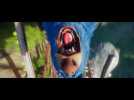 Wonder Park | Gus &amp; Cooper At Least We Got Dinner | Paramount Pictures UK