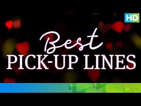 Best Pick Up Lines - Valentine's Day Special | Eros Now