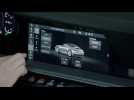 Development Porsche 911 - Software, Infotainment and Connect