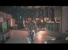 Vido Resident Evil 2 : G (Forme 3) Claire