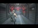 Vido Resident Evil 2 : G (Forme 5) Claire Bis