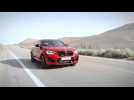 The new BMW X4 M Competition Trailer