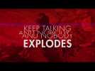 Vidéo Keep Talking and Nobody Explodes - Sessions Gameplay Vidéo Keep Talking and Nobody Explodes - Sessions Gameplay