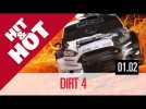 Vido Dirt 4 / Hit & Hot ! S01 - Episode 02