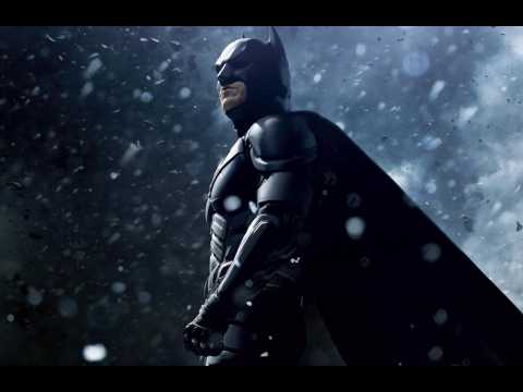 Dark Knight trilogy returns to cinemas to celebrate Batman's 80th birthday