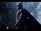 Dark Knight trilogy returns to cinemas to celebrate Batman's 80th birthday