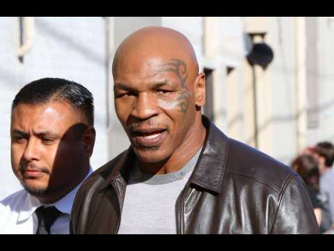 Mike Tyson wouldn't leave his kids with Michael Jackson
