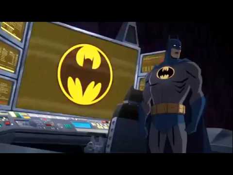 Batman et les Tortues Ninja - Bande annonce 1 - VO - (2019)