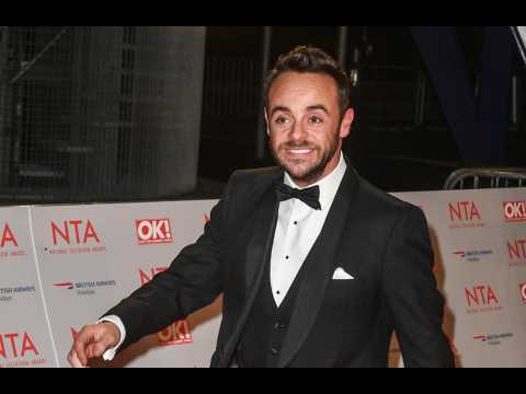 Ant McPartlin will get warm welcome by I'm A Celebrity... Get Me Out Of Here crew