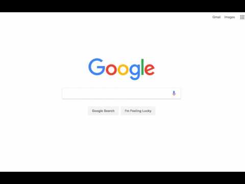 Google celebrates 30th anniversary of World Wide Web