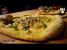 Mario Mousse bouscule le concept de la pizz&eacute;ria en Normandie - Label : Paris-Normandie - Category : News