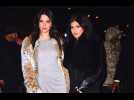 Kylie and Kendall Jenner to collaborate?