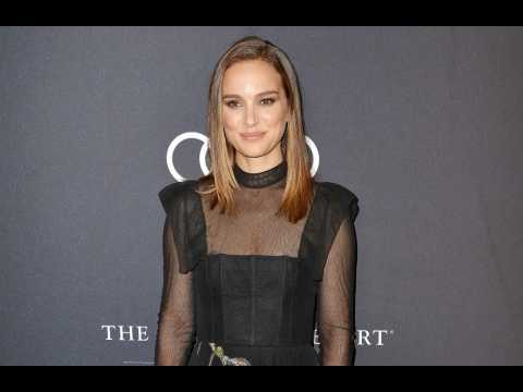 Natalie Portman hosting online acting course