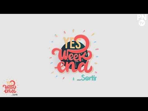 VIDÉO. Yes Week-end, votre vidéo mag’ plaisir du 13 mars 2019