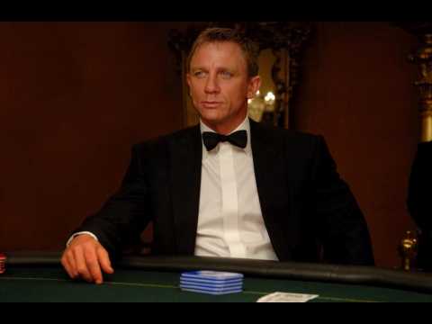 American Bond 'Jett Day' being developed by Warner Bros