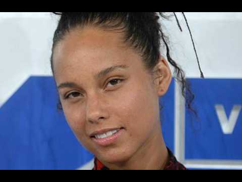 Alicia Keys to release new book