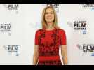 Rosamund Pike says portraying Marie Colvin in A Private War was 'scary'