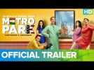 Metro Park Official Trailer – An Eros Now Original Series | All Episodes Live On 3rd March 2019
