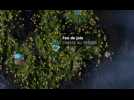 Vido Far Cry New Dawn - Chasses au trsor - Feu de joie
