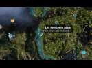Vido Far Cry New Dawn - Chasses au trsor - Les meilleurs plans