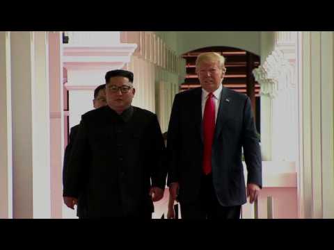 Trump-Kim summit: Historic accord or repeat of Singapore?