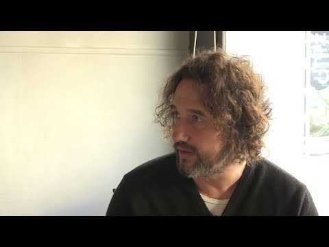 David Duponchel, directeur du festival Films à l'Est est l'invité de la rédaction